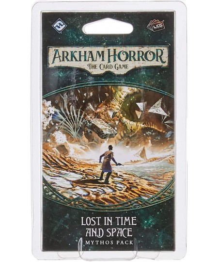 Arkham Horror: Lost in Time and Space Green Led Ball-370 count of 6 $27.48 - Card Games