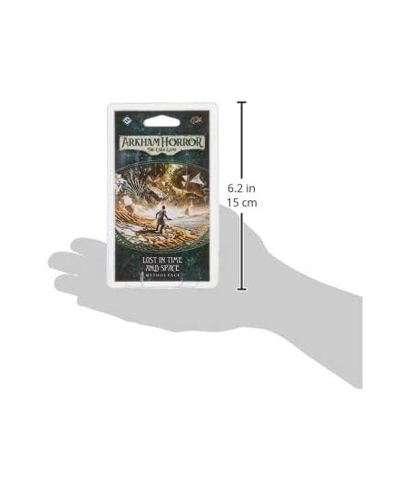 Arkham Horror: Lost in Time and Space Green Led Ball-370 count of 6 $27.48 - Card Games