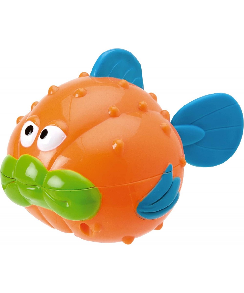 Rub a Dub Fish in the Tub $17.18 - Bathtub Toys