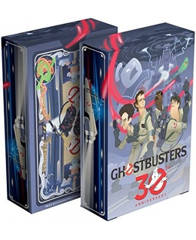 Ghostbusters Playing Cards $18.26 - Card Games