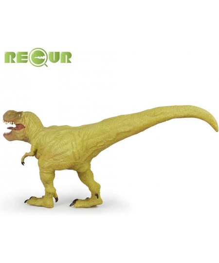 Tyrannosaurus Rex Dinosaur Toy 3 Year Old Boy Toys Kids Toy Realistic Jurassic Trex Dinosaur 12.8inch Dinosaur Action Figures...