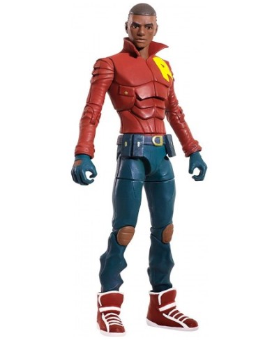 DC Comics Multiverse Duke Thomas We Are Robin Figure 6 $48.70 - Action Figures