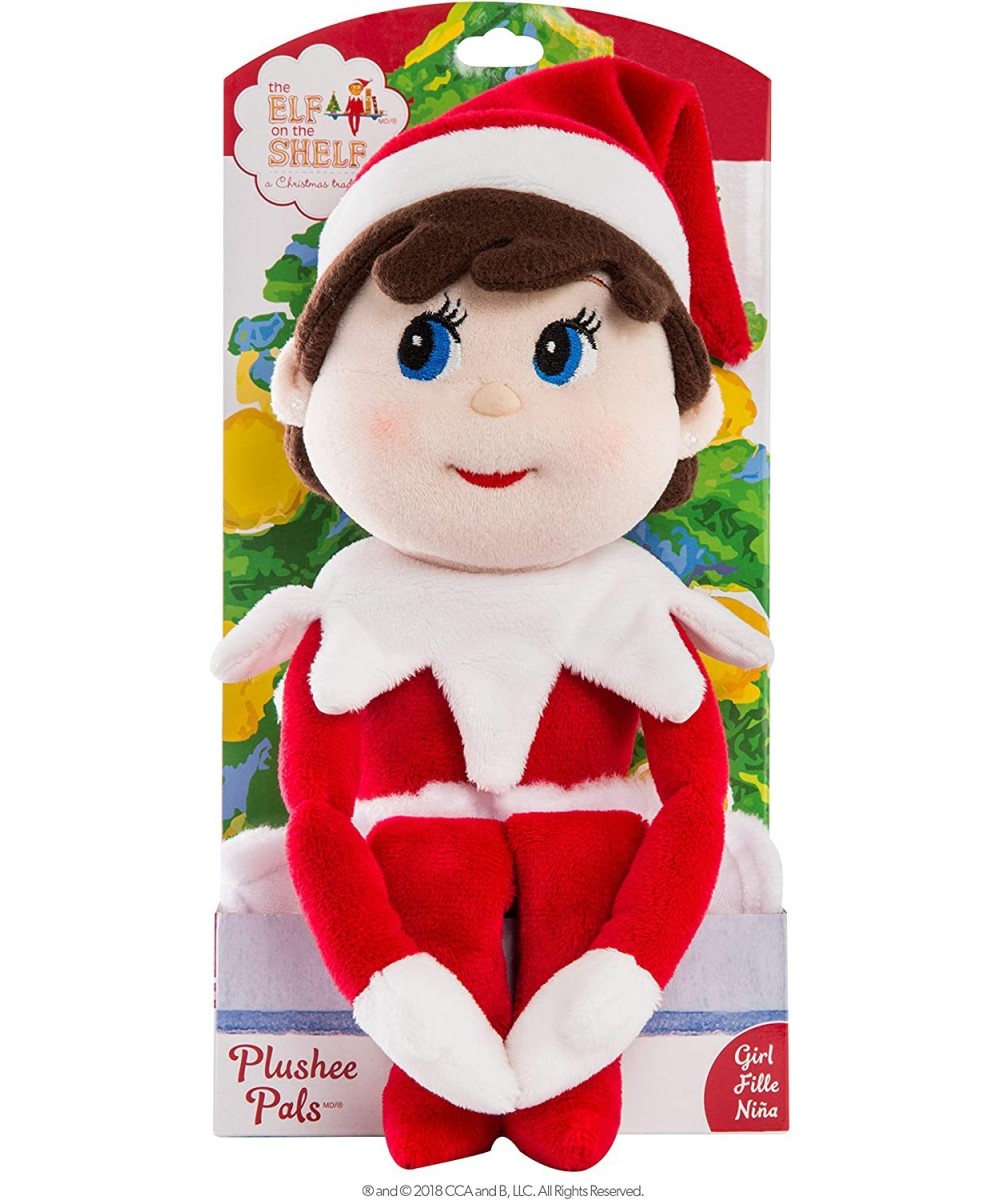 Girl Plushee Pal - Light $24.71 - Plush Figure Toys