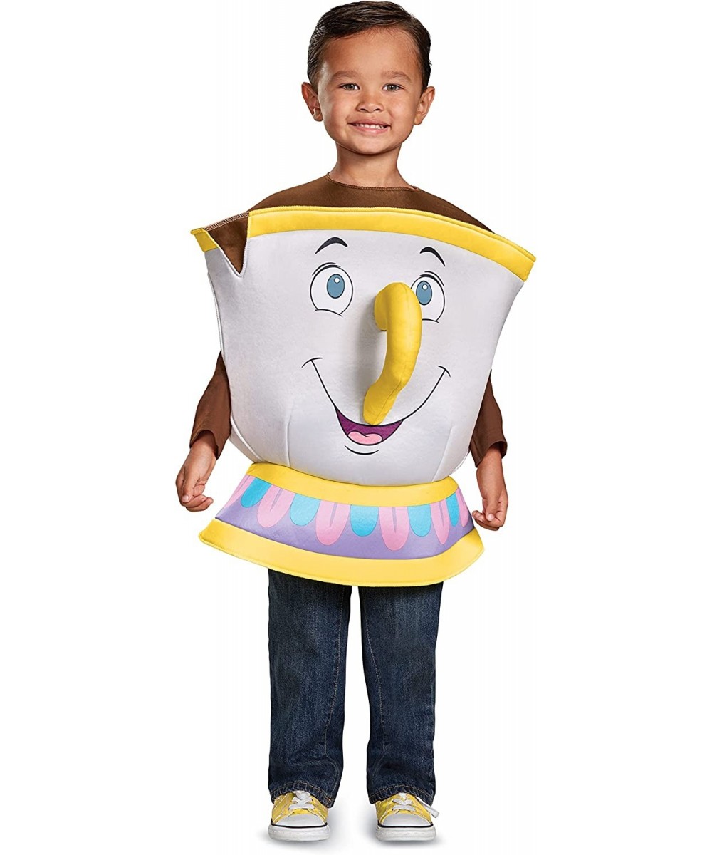 Chip Deluxe Toddler Costume $69.35 - Kids' Costumes