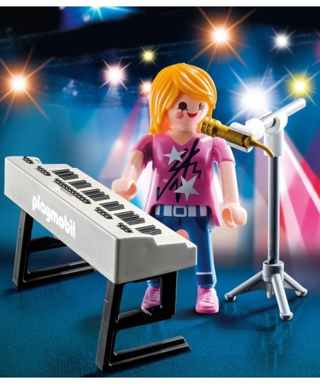 Singer with Keyboard Building Set $59.61 - Toy Building Sets