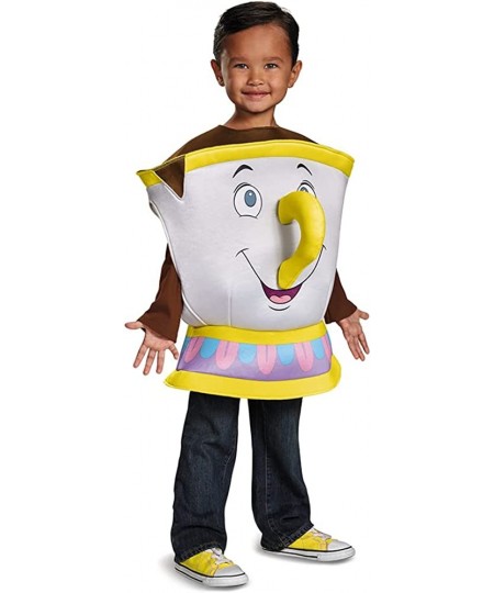 Chip Deluxe Toddler Costume $69.35 - Kids' Costumes