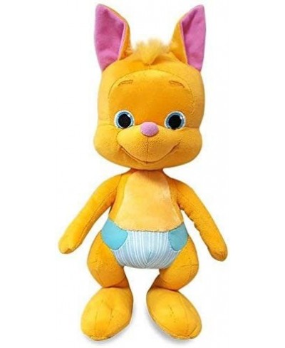 Word Party - Kip 7" Stuffed Plush Baby Wallaby from The Netflix Original Series - 18+ Months $24.86 - Stuffed Animals & Teddy...