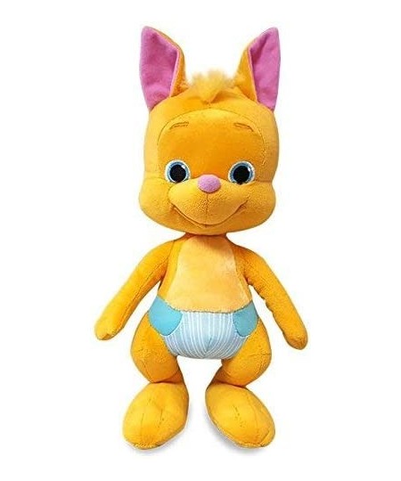 Word Party - Kip 7" Stuffed Plush Baby Wallaby from The Netflix Original Series - 18+ Months $24.86 - Stuffed Animals & Teddy...