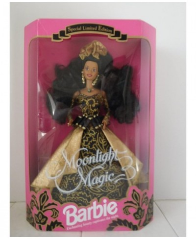 Moonlight Magic AA African American No. 10609 $80.02 - Dolls