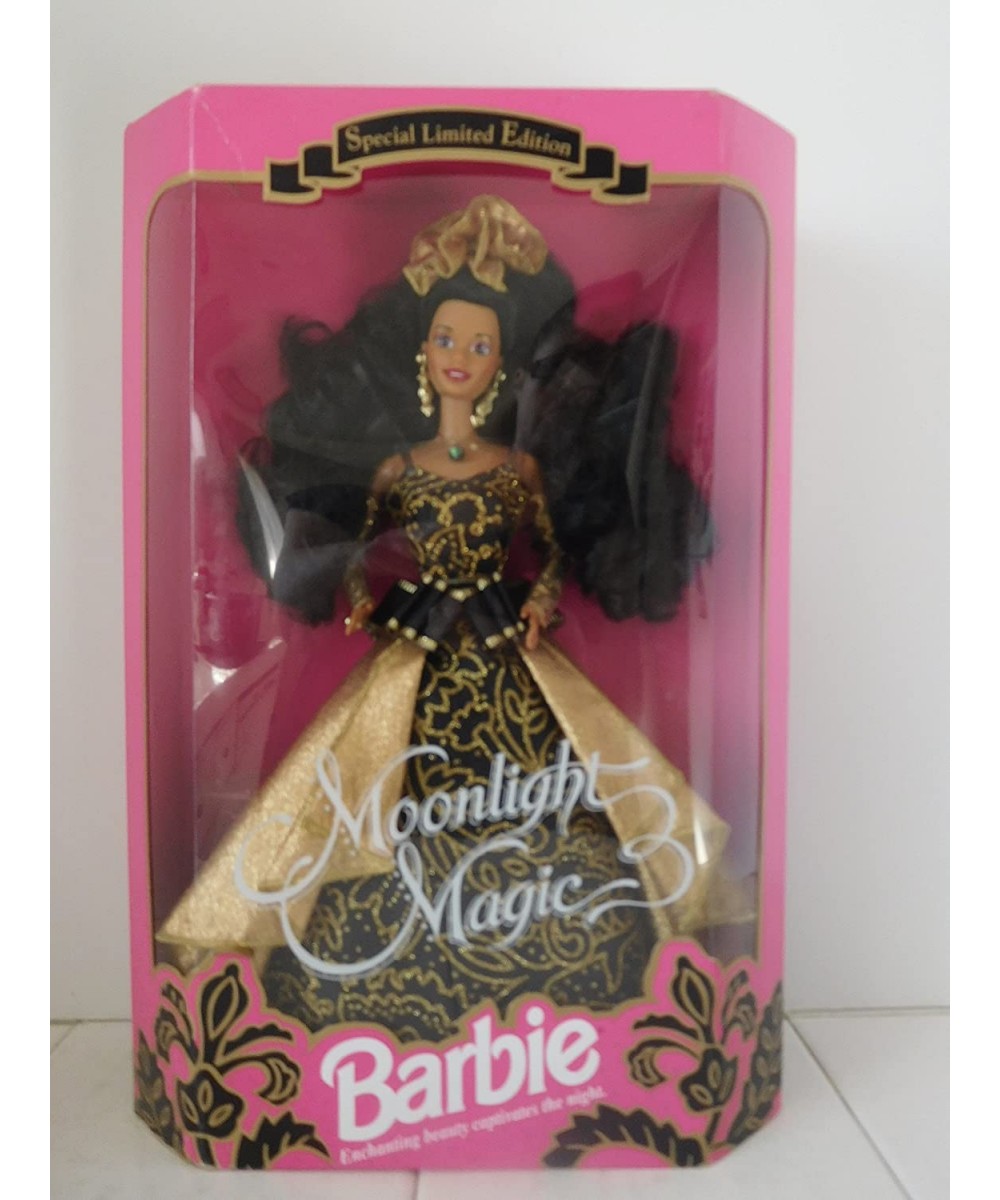 Moonlight Magic AA African American No. 10609 $80.02 - Dolls