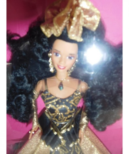 Moonlight Magic AA African American No. 10609 $80.02 - Dolls