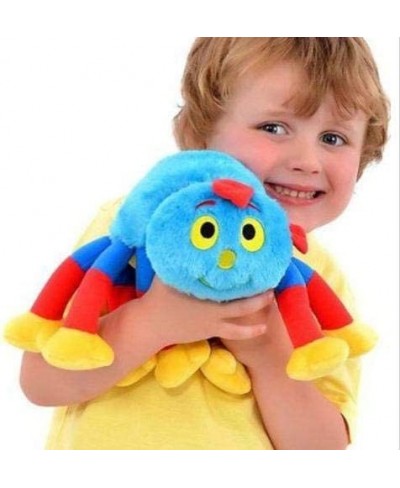 Woolly and Tig Spider Woolly 14" Soft Plush Doll Toy $33.93 - Plush Figure Toys