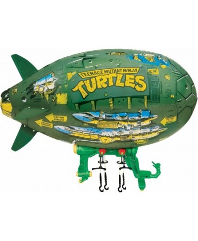 Classic Turtle Blimp $65.06 - Action Figures