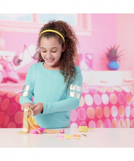 Ultimate Curls Doll and Playset $51.16 - Dolls