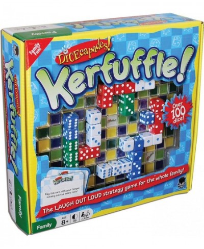 Kerfuffle Dice Game (Product Packaging May Vary) (Model: 5512407) $64.64 - Game Accessories