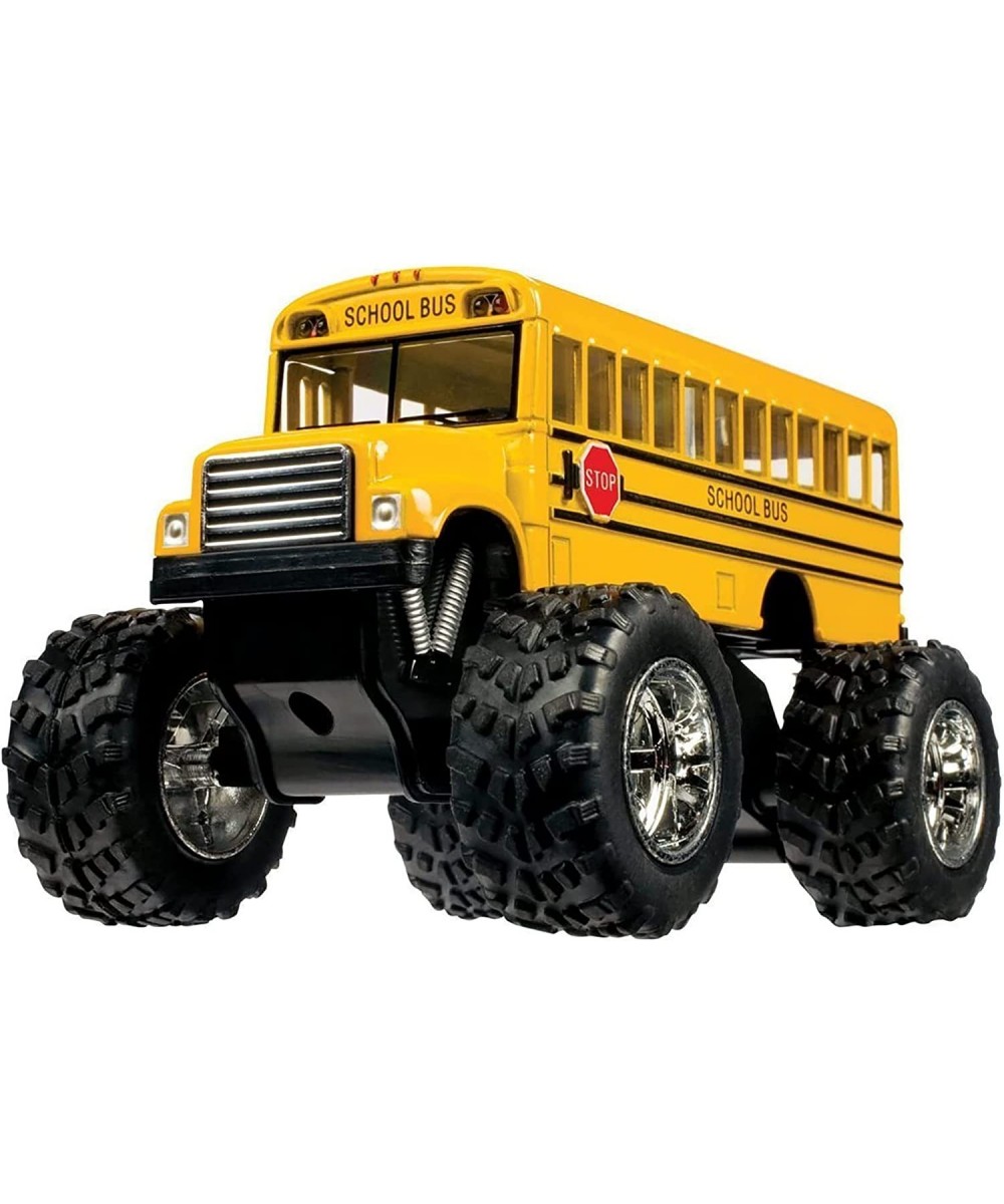 Monster Bus 5 $18.15 - Kids' Play Buses