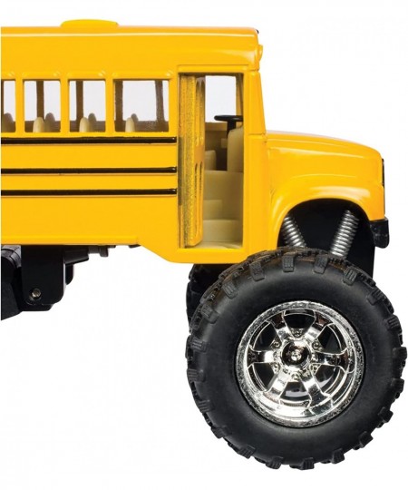 Monster Bus 5 $18.15 - Kids' Play Buses