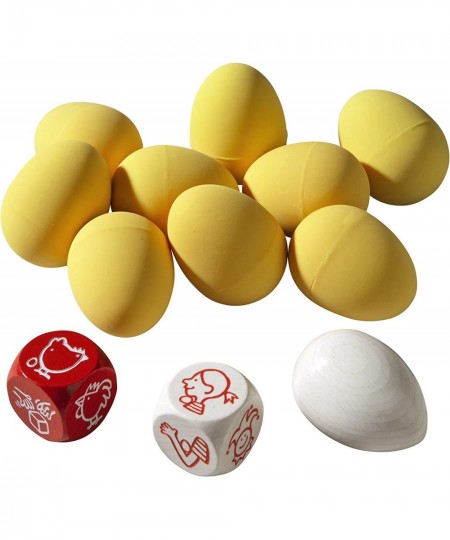 Dancing Eggs Game $66.87 - Board Games