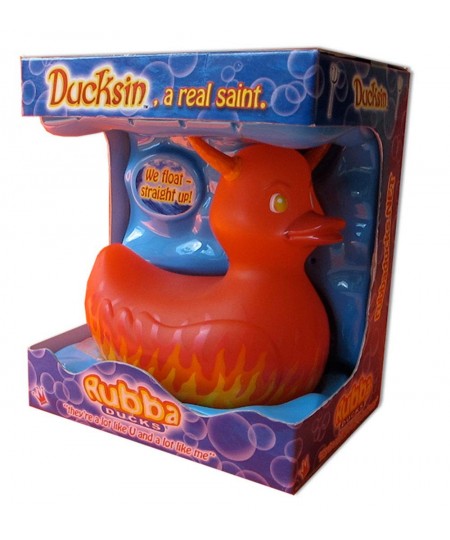 Rubbaducks Ducksin Gift Box $26.39 - Bathtub Toys