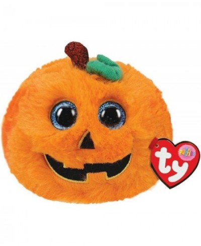 2005916 Seeds Pumpkin Halloween 2020 Plush Multicoloured 7cm $30.38 - Plush Figure Toys