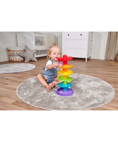 104010053 Marble Run $83.73 - Marble Runs