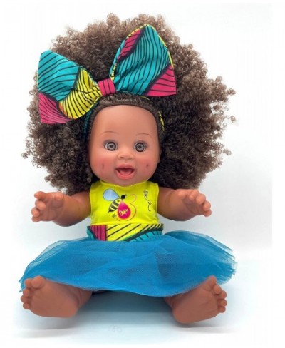 Lovey Coiley Baby Bee $80.10 - Dolls