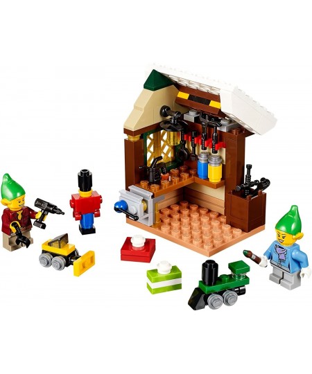 Lego Toy Workshop 40106 $77.85 - Toy Building Sets