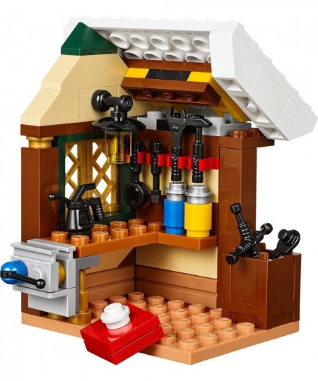 Lego Toy Workshop 40106 $77.85 - Toy Building Sets