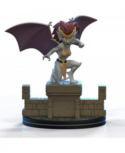 Quantum Mechanix - Gargoyles - Demona Q-Fig $26.65 - Action Figures