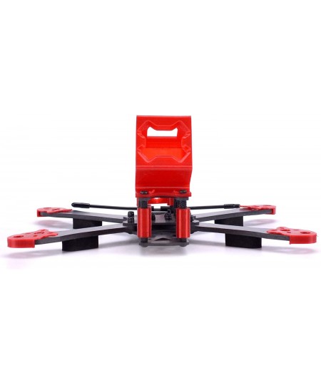 225mm FPV Racing Drone Frame 5inch Carbon Fiber Quadcopter Frame Kit with 3D Printed Camera Mount for Gopro $59.36 - Hobby RC...