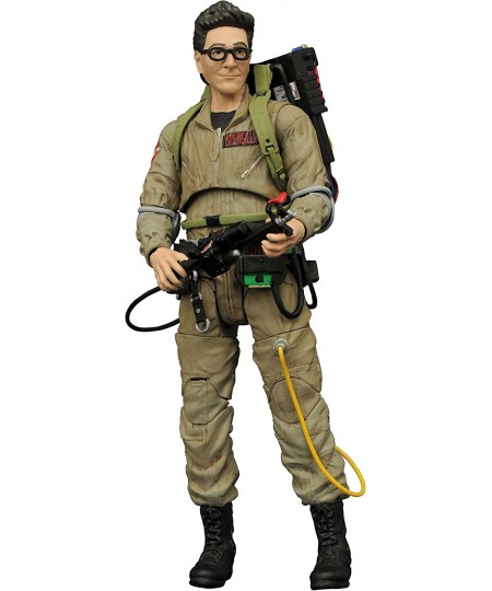 Ghostbusters: Egon Spengler Select Action Figure $51.39 - Action Figures