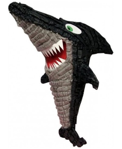 Shark Pinata Gray $42.95 - Piñatas