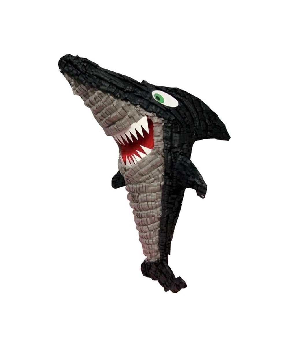 Shark Pinata Gray $42.95 - Piñatas