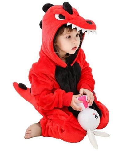 Baby Animal Costumes Toddler Halloween Dress Up Onesie $50.39 - Kids' Costumes