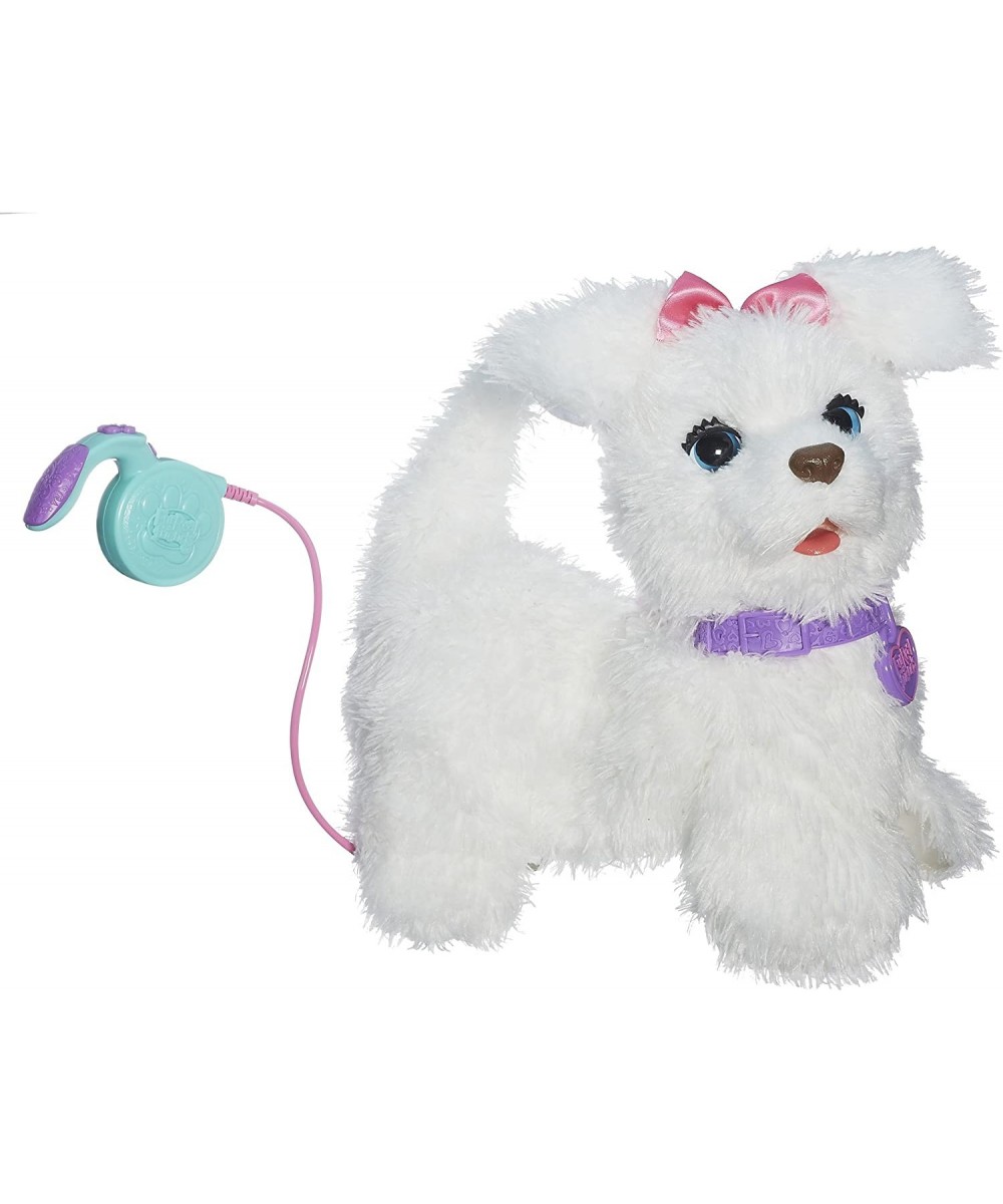 Get Up & GoGo My Walkin’ Pup Pet $82.26 - Plush Interactive Toy Figures