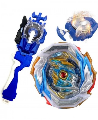 Sparking String Launcher Lr Grip Starter Set God Bey Battle GT B-154 DX Booster Imperial Dragon.IG Sen Bey Burst Evolution Tu...