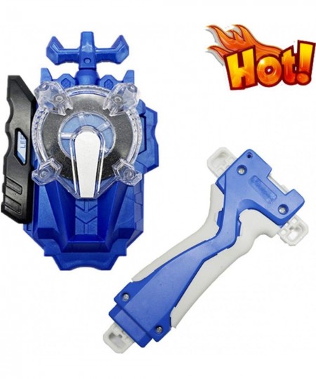 Sparking String Launcher Lr Grip Starter Set God Bey Battle GT B-154 DX Booster Imperial Dragon.IG Sen Bey Burst Evolution Tu...