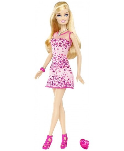 Fab Life Valentine's Day Fashion Doll $76.60 - Dolls