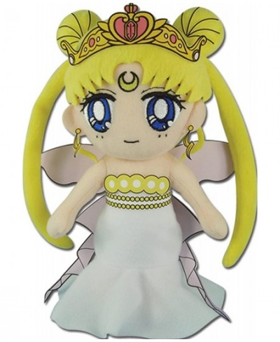 Great Eastern GE-52701 Sailor Moon R 9" Neo Queen Serenity Stuffed Plush $36.39 - Stuffed Animals & Teddy Bears