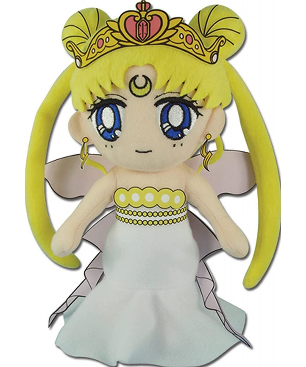 Great Eastern GE-52701 Sailor Moon R 9" Neo Queen Serenity Stuffed Plush $36.39 - Stuffed Animals & Teddy Bears