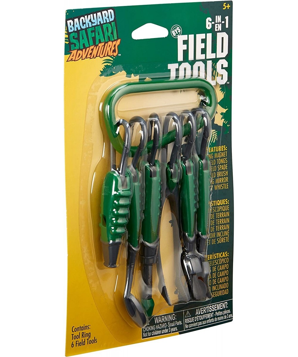 6-in-1 Field Tools $27.49 - Habitat Science Kits