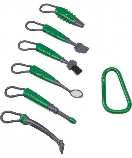 6-in-1 Field Tools $27.49 - Habitat Science Kits