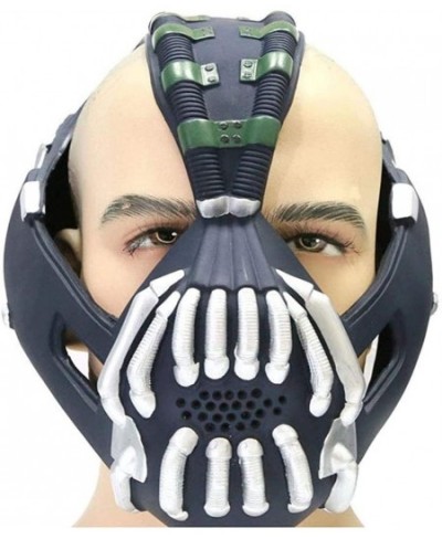 Bane mask Destroyer Mask Batman Movie Character The Dark Knight Rises Cosplay Costume Accessories. $63.85 - Kids' Dress-Up Ac...