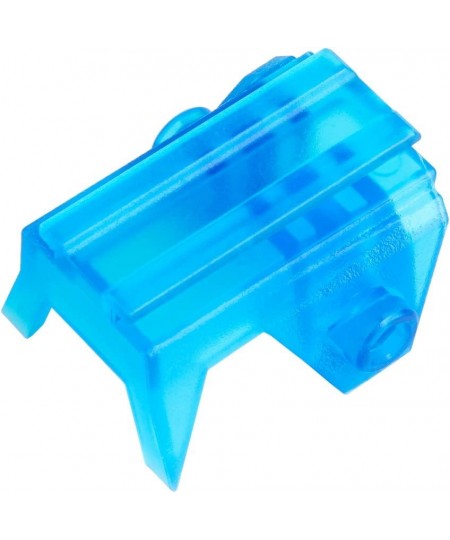 Mod Top and Side Rail Adapter Picatinny Base Set for Nerf Stryfe Mod Swordfish Blaster Toy Color Blue Transparent $20.83 - To...