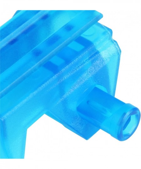 Mod Top and Side Rail Adapter Picatinny Base Set for Nerf Stryfe Mod Swordfish Blaster Toy Color Blue Transparent $20.83 - To...