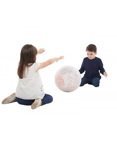 75045 Constellation Ball - Learn to Throw & Catch - Tactile Learning Balls - Sensory Ball $55.66 - Balls for Babies & Toddlers