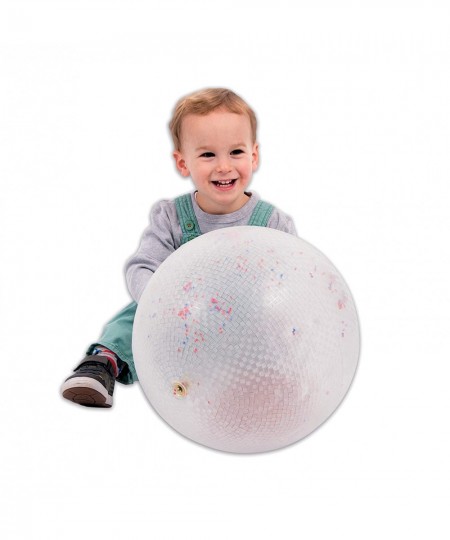 75045 Constellation Ball - Learn to Throw & Catch - Tactile Learning Balls - Sensory Ball $55.66 - Balls for Babies & Toddlers