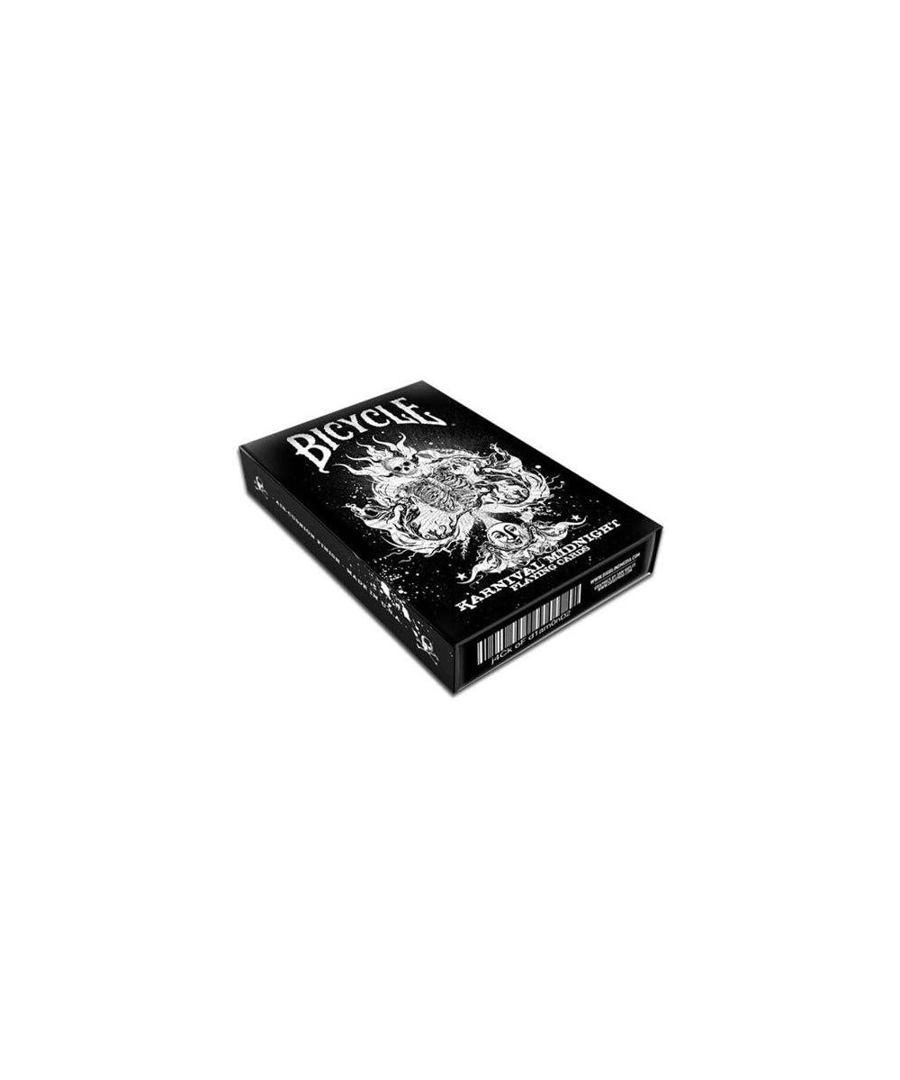 Karnival Midnight Deck Playing Cards $19.05 - Card Games