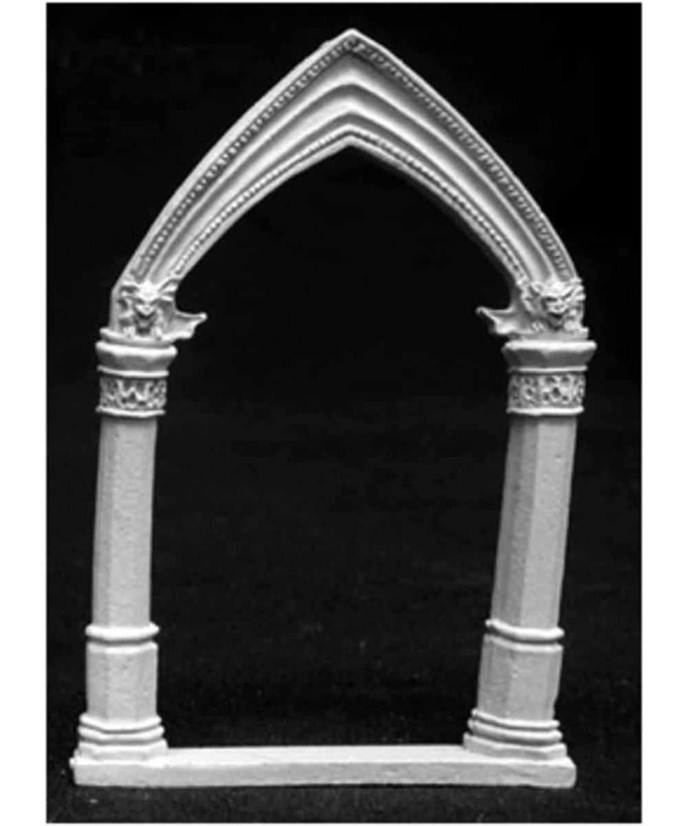 Miniatures Gothic Archway 2703 $16.74 - Miniature Novelty Toys