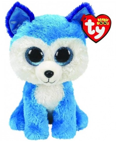 TY - Beanie Boo's Husky Prince - 15 cm $38.38 - Plush Figure Toys